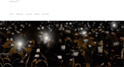 Desktop Screenshot of nexusv.com